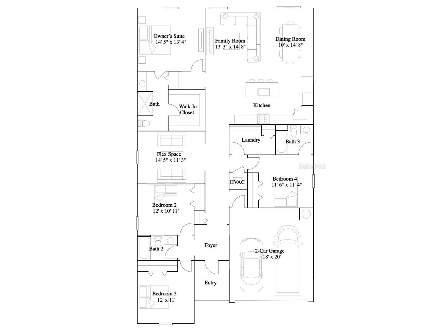 8559 SW 129th Lane Ocala FL 34473 O6387381 image2