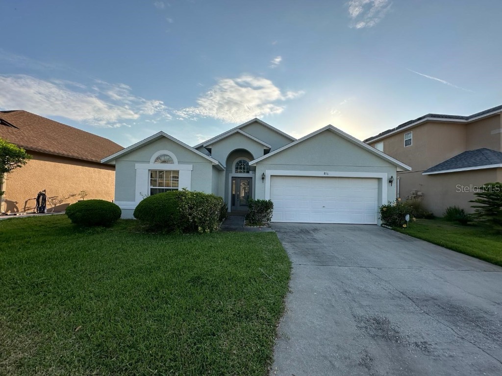 856 Cassia Drive Davenport FL 33897 S5133422 image1
