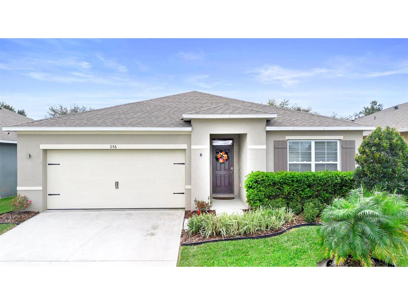 856 Denali Drive Orange City FL 32763 V4941035 image1