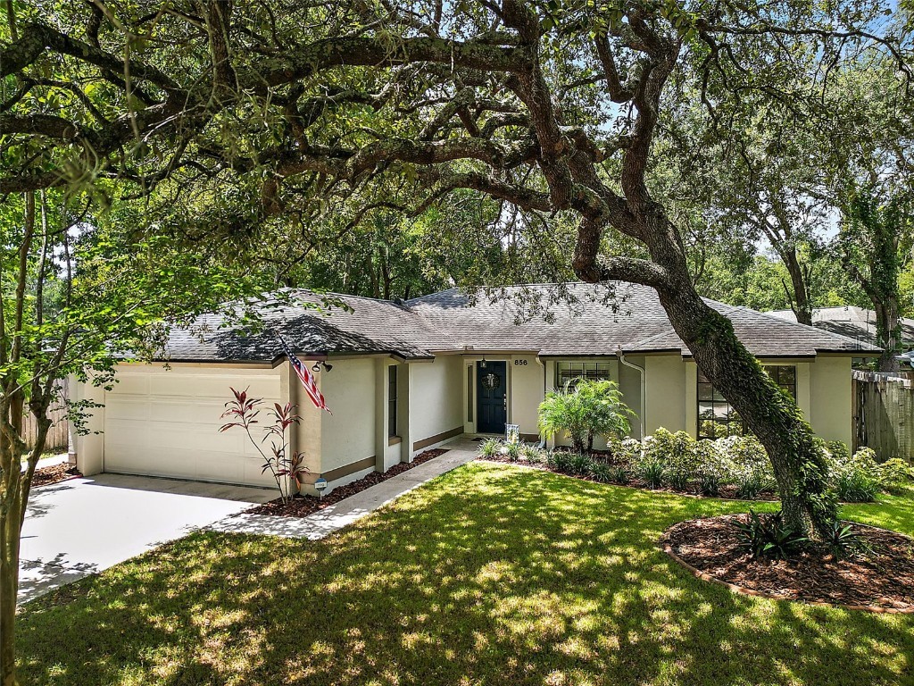 856 E Timberland Trail Altamonte Springs FL 32714 G5085765 image1