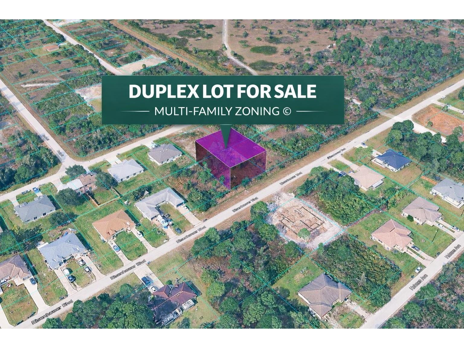 856 Eisenhower Boulevard Lehigh Acres FL 33974 TB8473315 image1