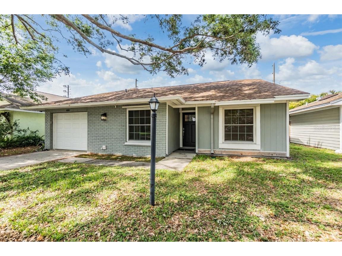 856 Franklin Circle Palm Harbor FL 34683 TB8371764 image1