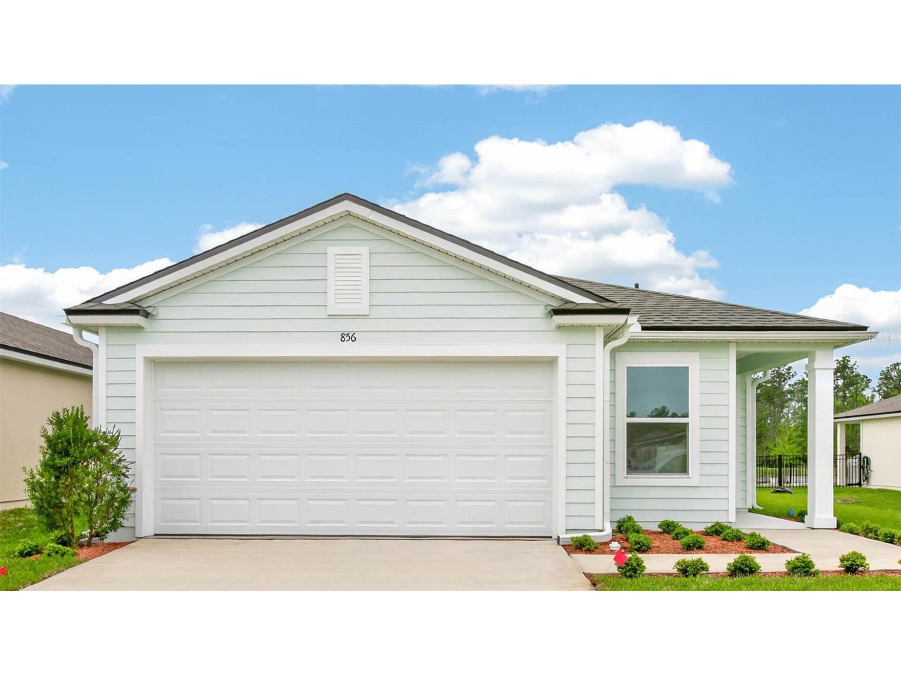 856 Grand Reserve Drive Bunnell FL 32110 FC315072 image1