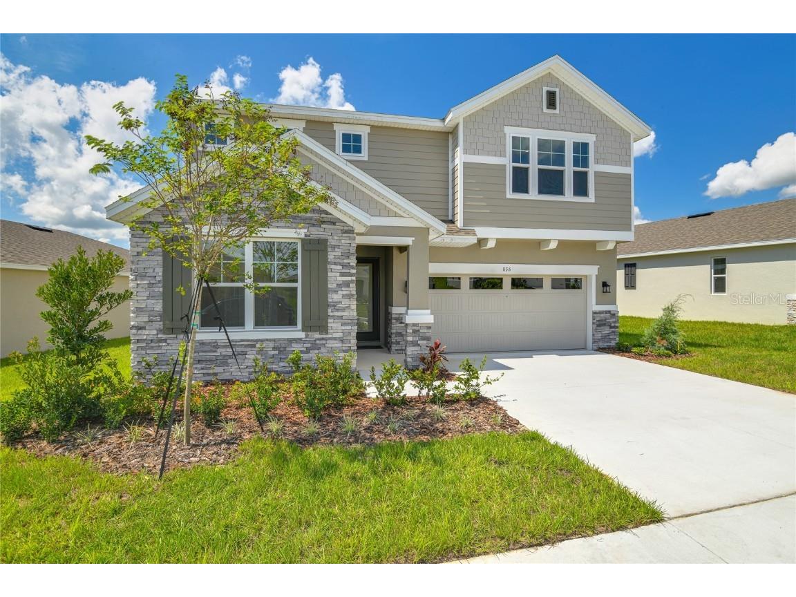856 Griffon Avenue Lake Alfred FL 33850 S5105321 image1
