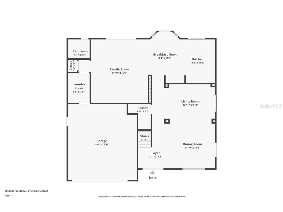 856 Jade Forest Avenue Orlando FL 32828 O6352874 image35