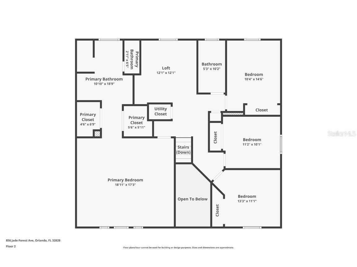 856 Jade Forest Avenue Orlando FL 32828 O6352874 image36