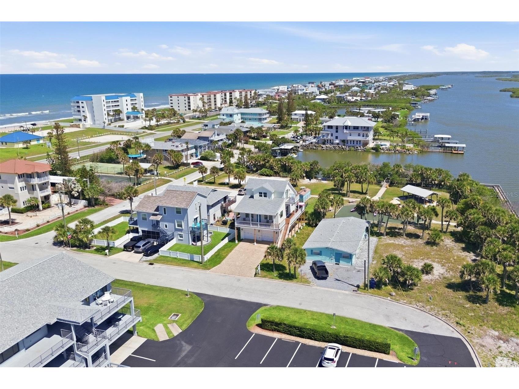 856 Ladyfish Avenue New Smyrna Beach FL 32169 V4949190 image3