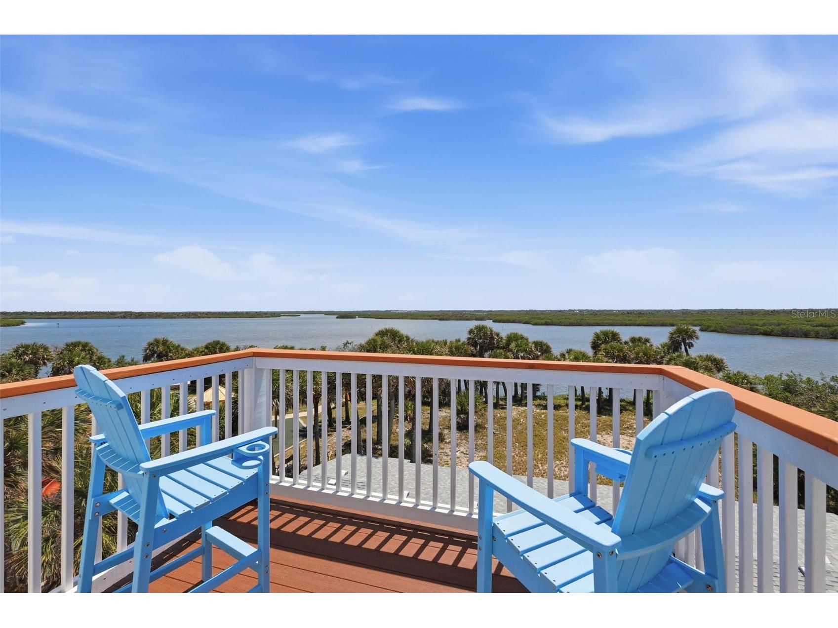 856 Ladyfish Avenue New Smyrna Beach FL 32169 V4949190 image30