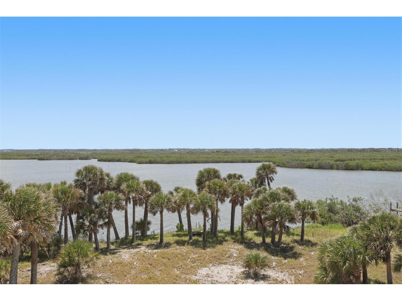 856 Ladyfish Avenue New Smyrna Beach FL 32169 V4949190 image35