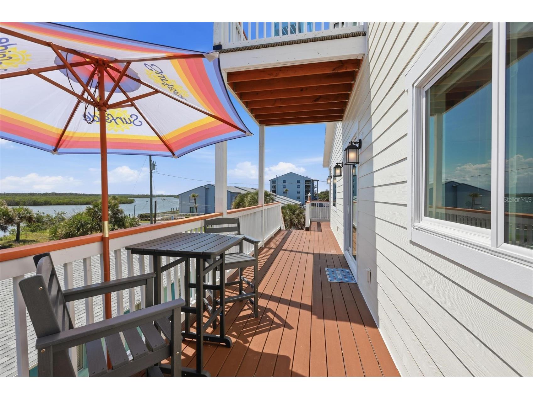 856 Ladyfish Avenue New Smyrna Beach FL 32169 V4949190 image39