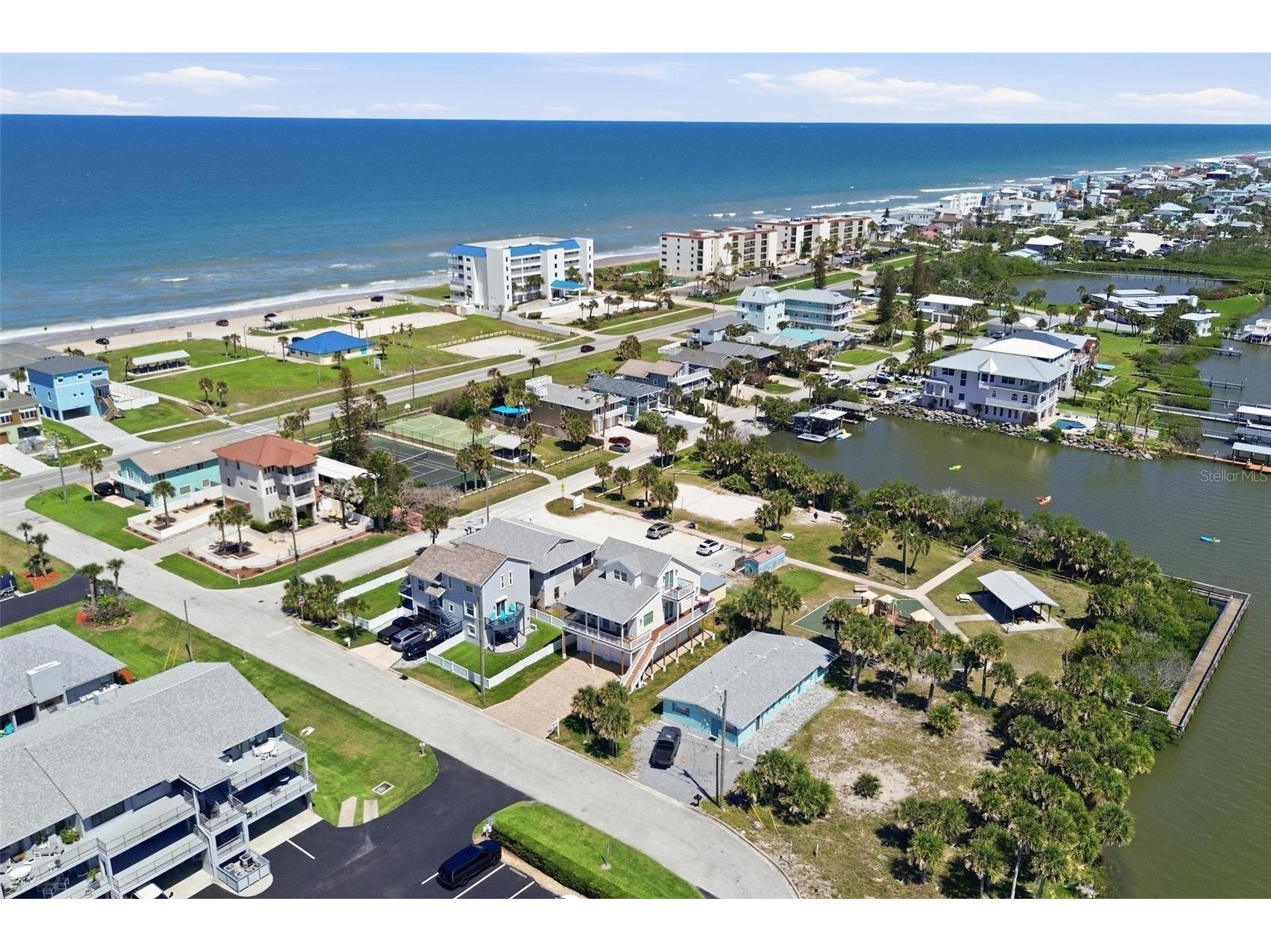 856 Ladyfish Avenue New Smyrna Beach FL 32169 V4949190 image4