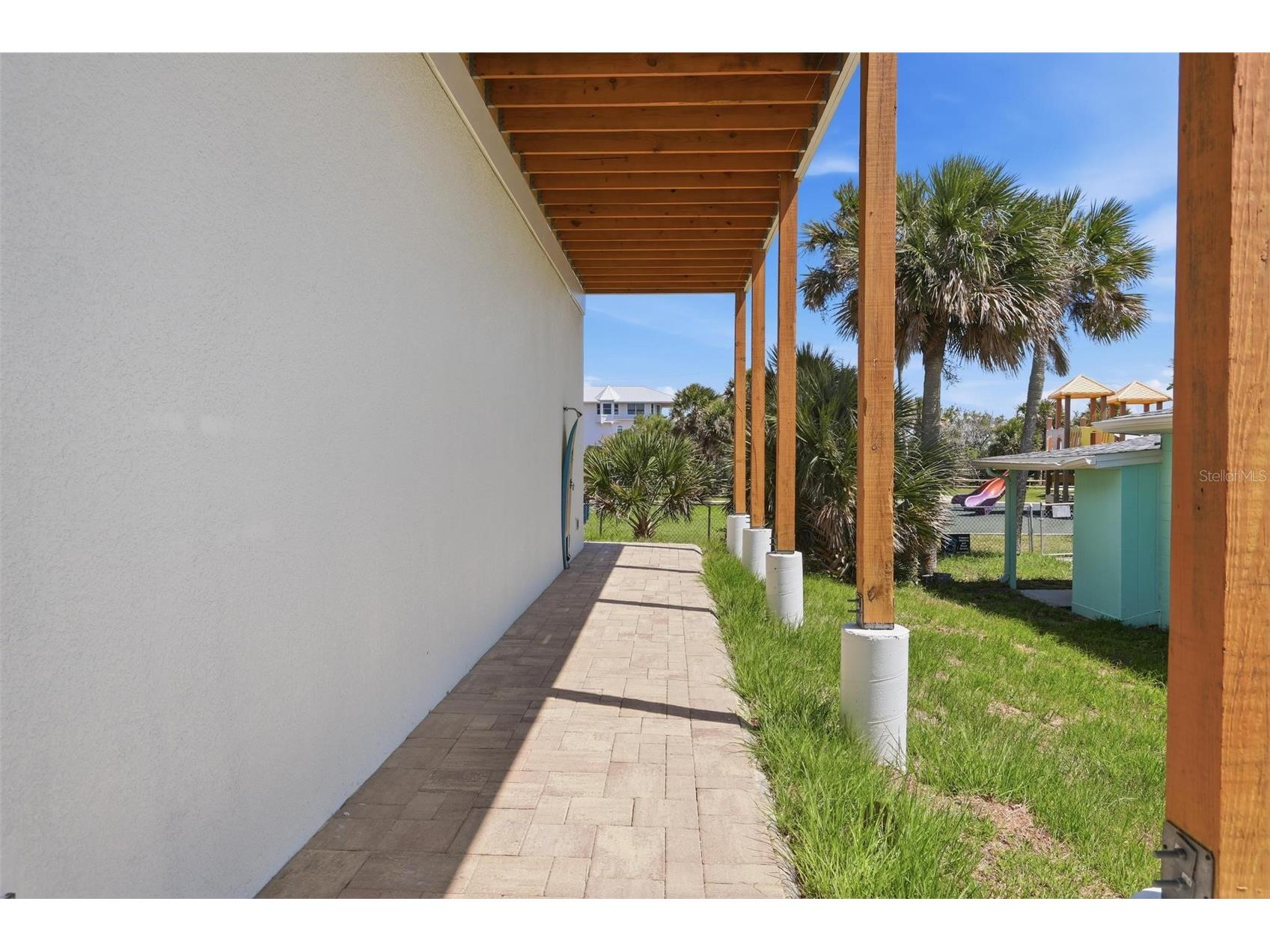 856 Ladyfish Avenue New Smyrna Beach FL 32169 V4949190 image44