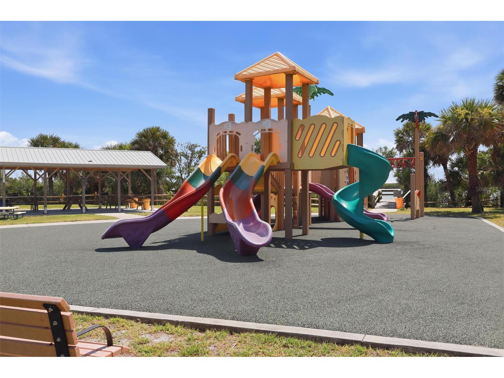 856 Ladyfish Avenue New Smyrna Beach FL 32169 V4949190 image45