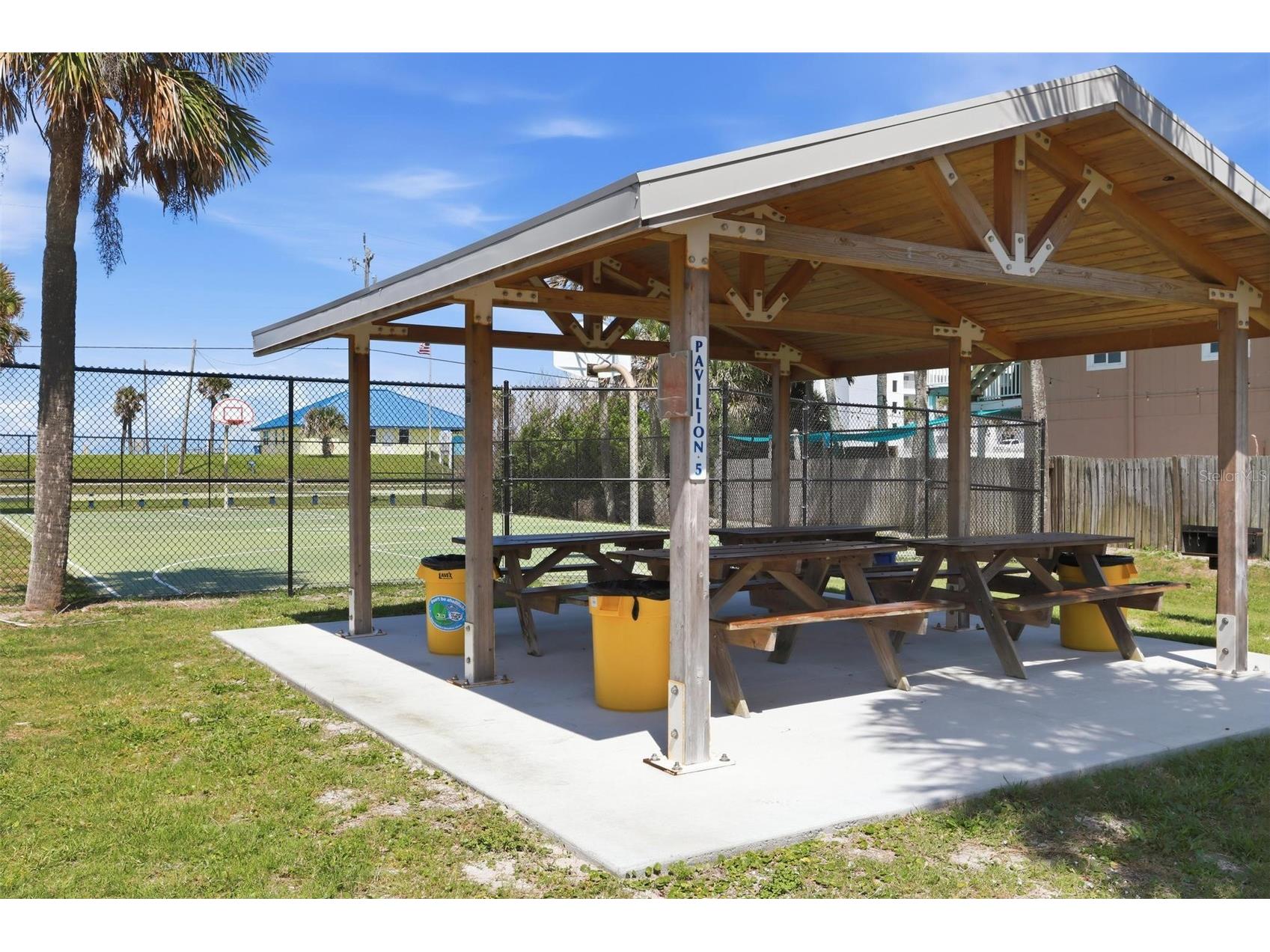 856 Ladyfish Avenue New Smyrna Beach FL 32169 V4949190 image53