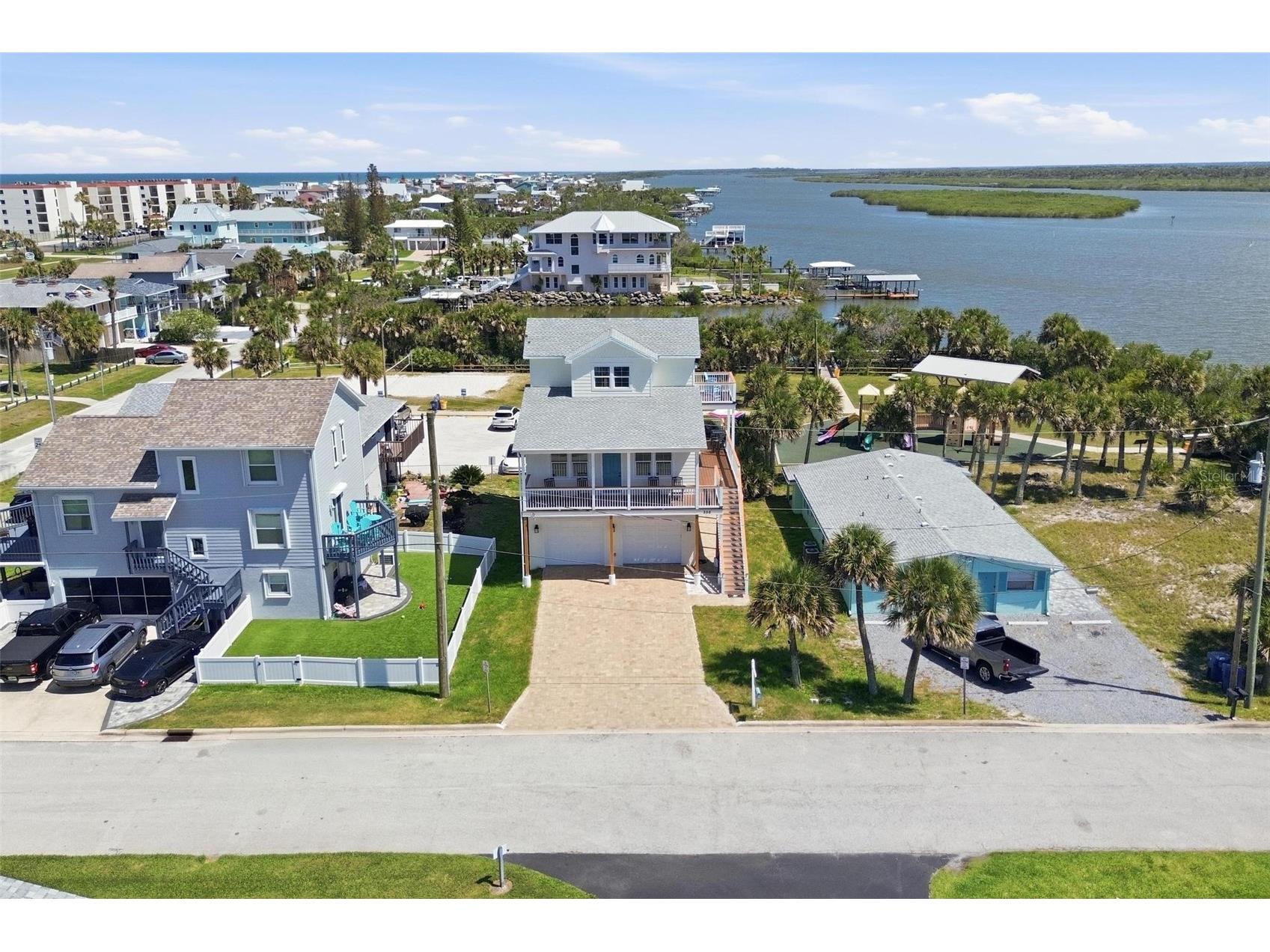856 Ladyfish Avenue New Smyrna Beach FL 32169 V4949190 image57