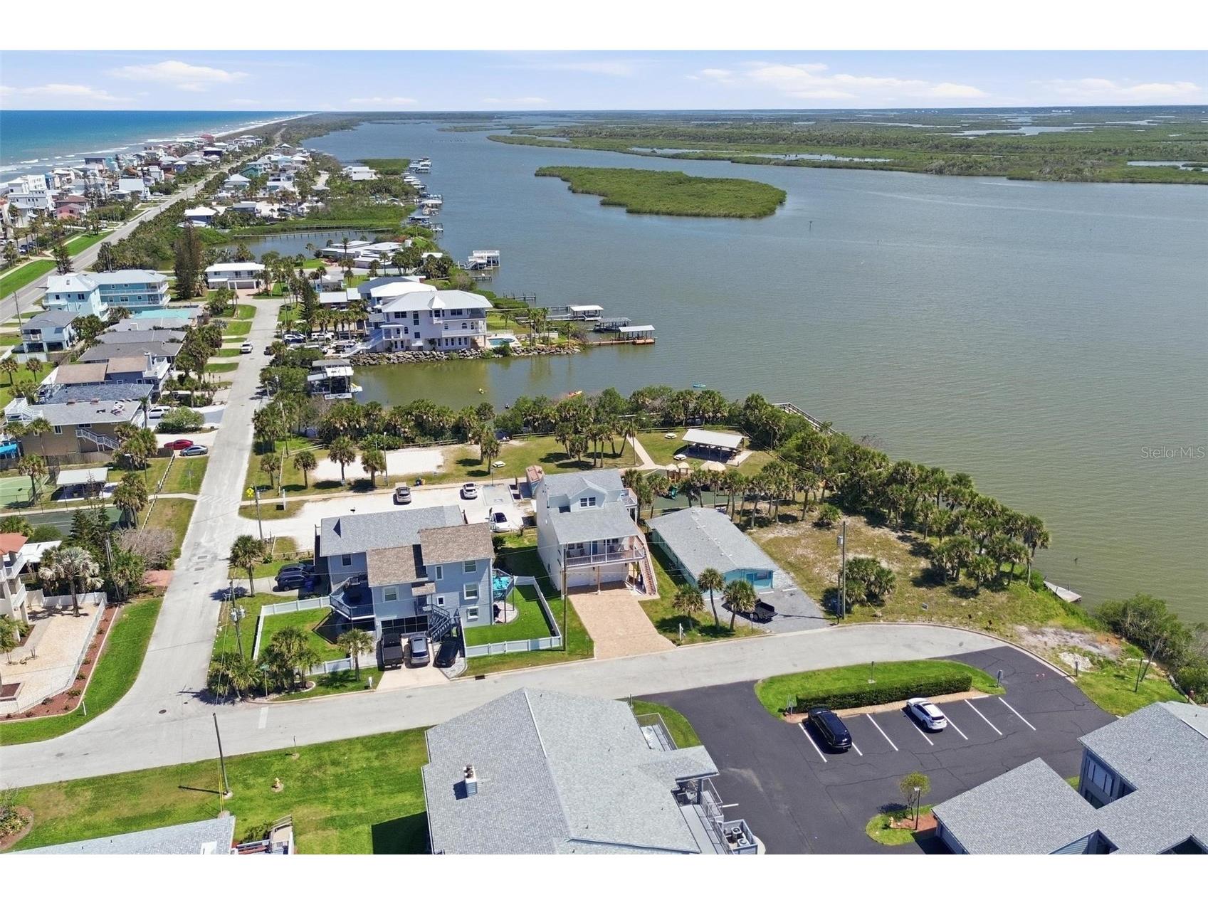 856 Ladyfish Avenue New Smyrna Beach FL 32169 V4949190 image58