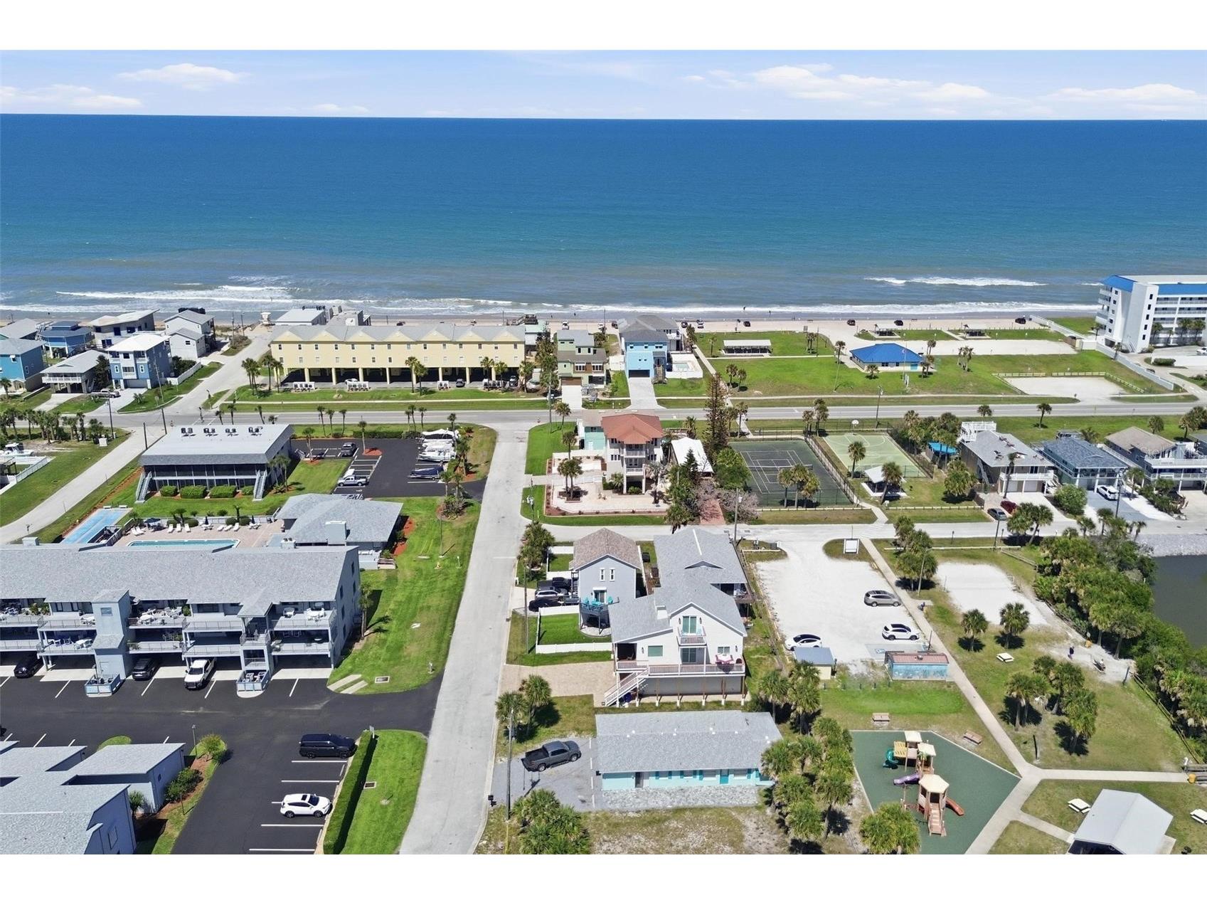856 Ladyfish Avenue New Smyrna Beach FL 32169 V4949190 image59