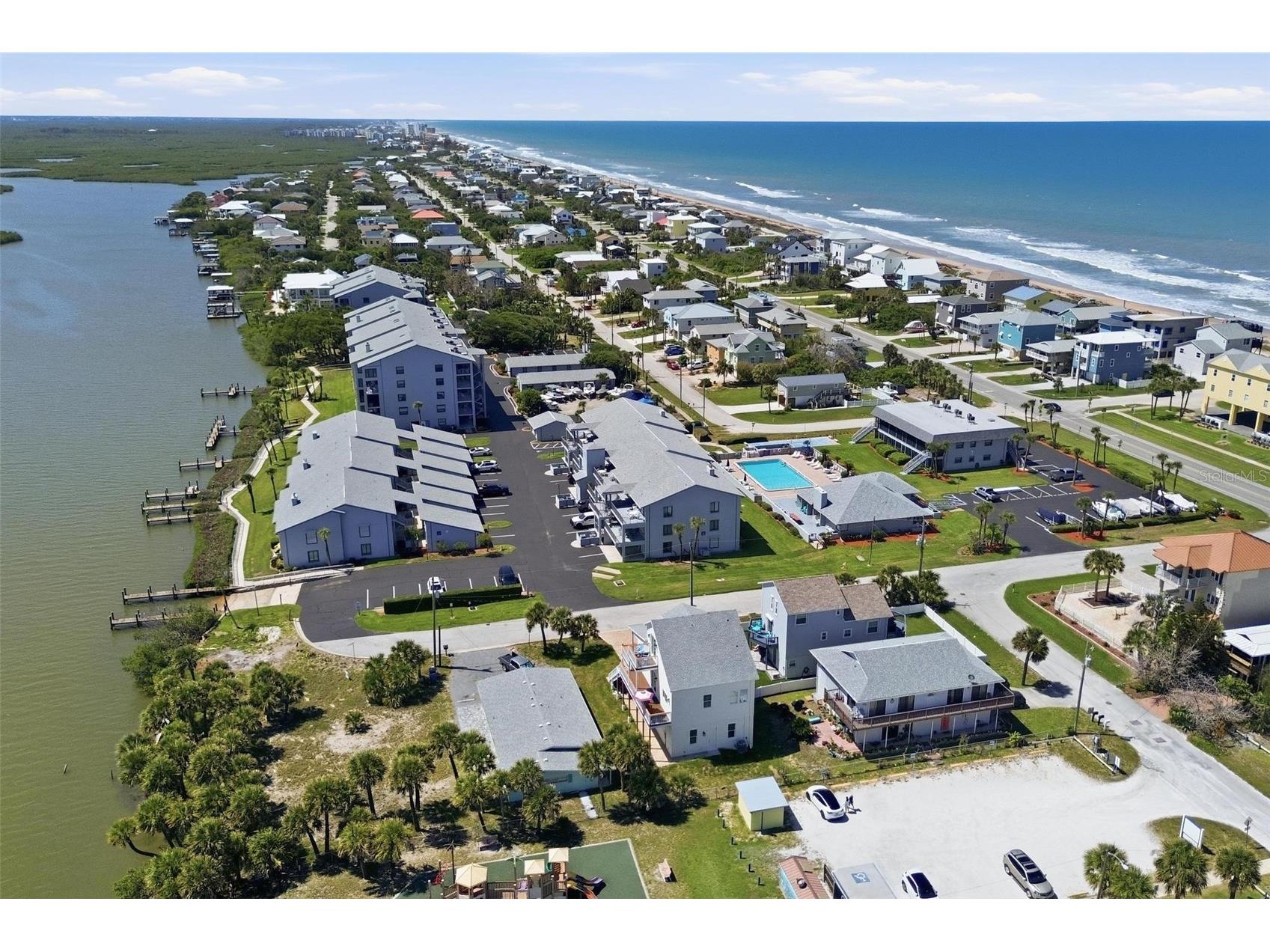 856 Ladyfish Avenue New Smyrna Beach FL 32169 V4949190 image60