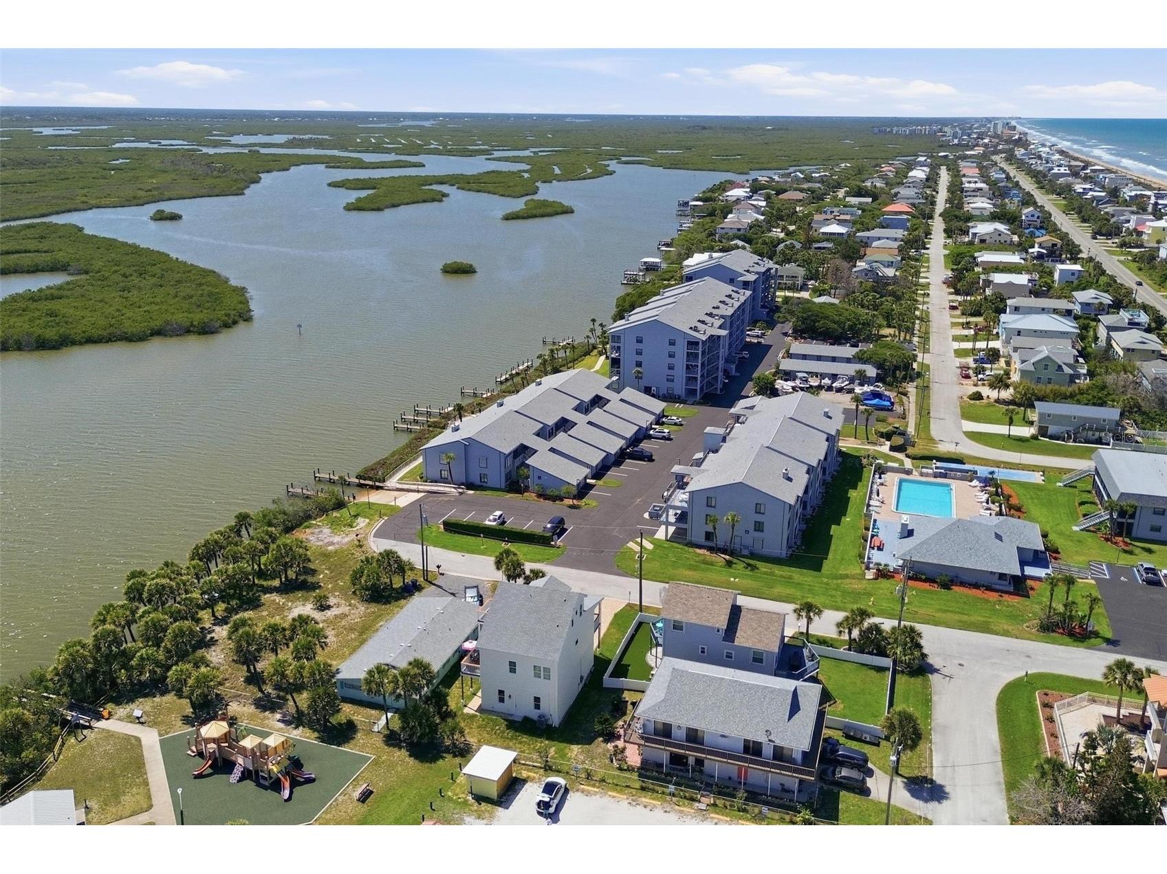 856 Ladyfish Avenue New Smyrna Beach FL 32169 V4949190 image61