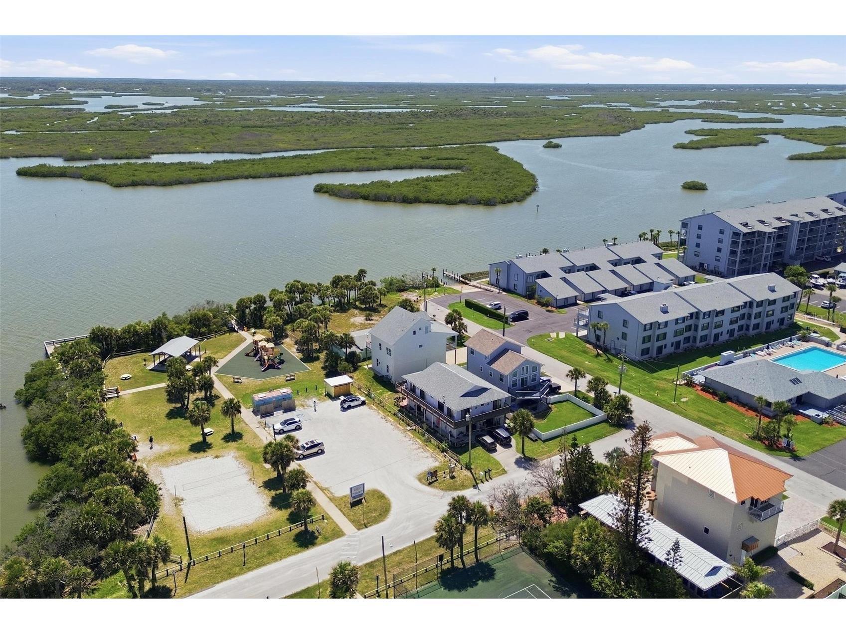 856 Ladyfish Avenue New Smyrna Beach FL 32169 V4949190 image62