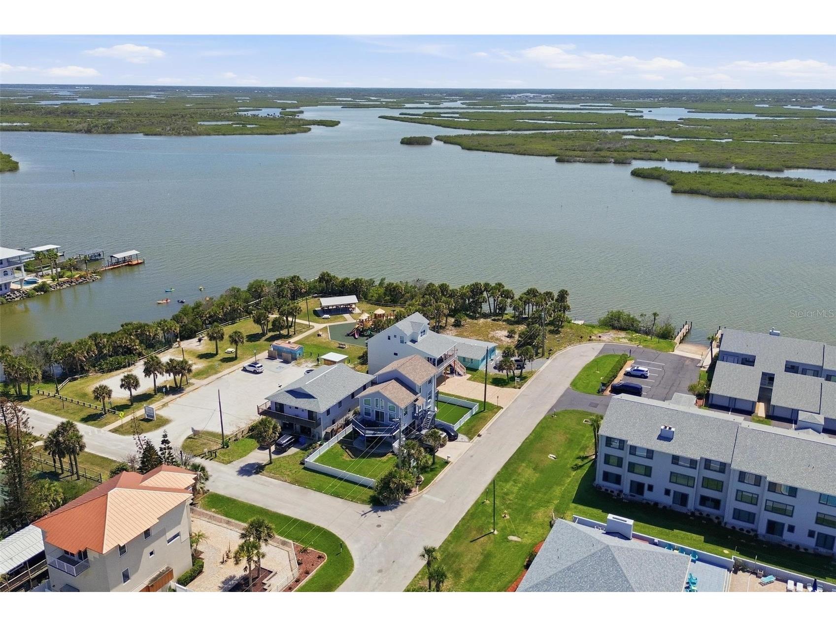 856 Ladyfish Avenue New Smyrna Beach FL 32169 V4949190 image63