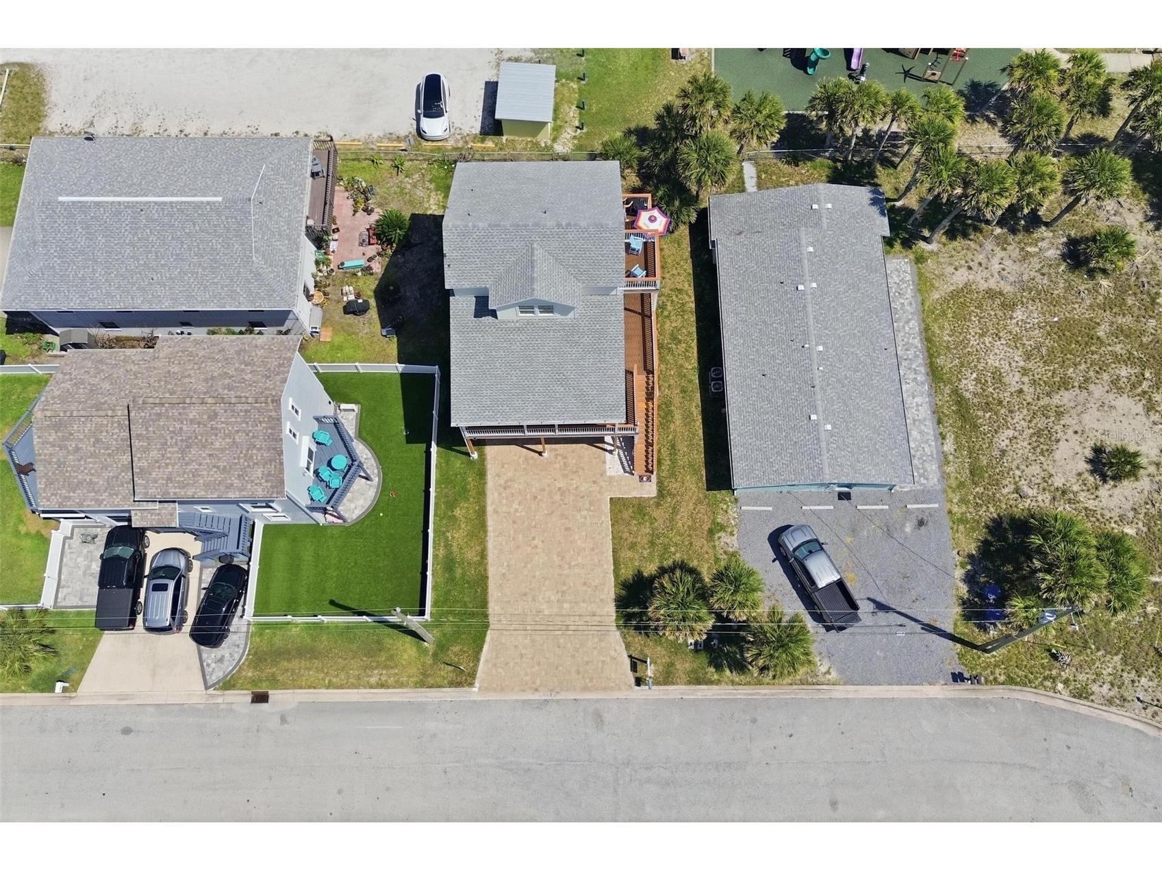 856 Ladyfish Avenue New Smyrna Beach FL 32169 V4949190 image64