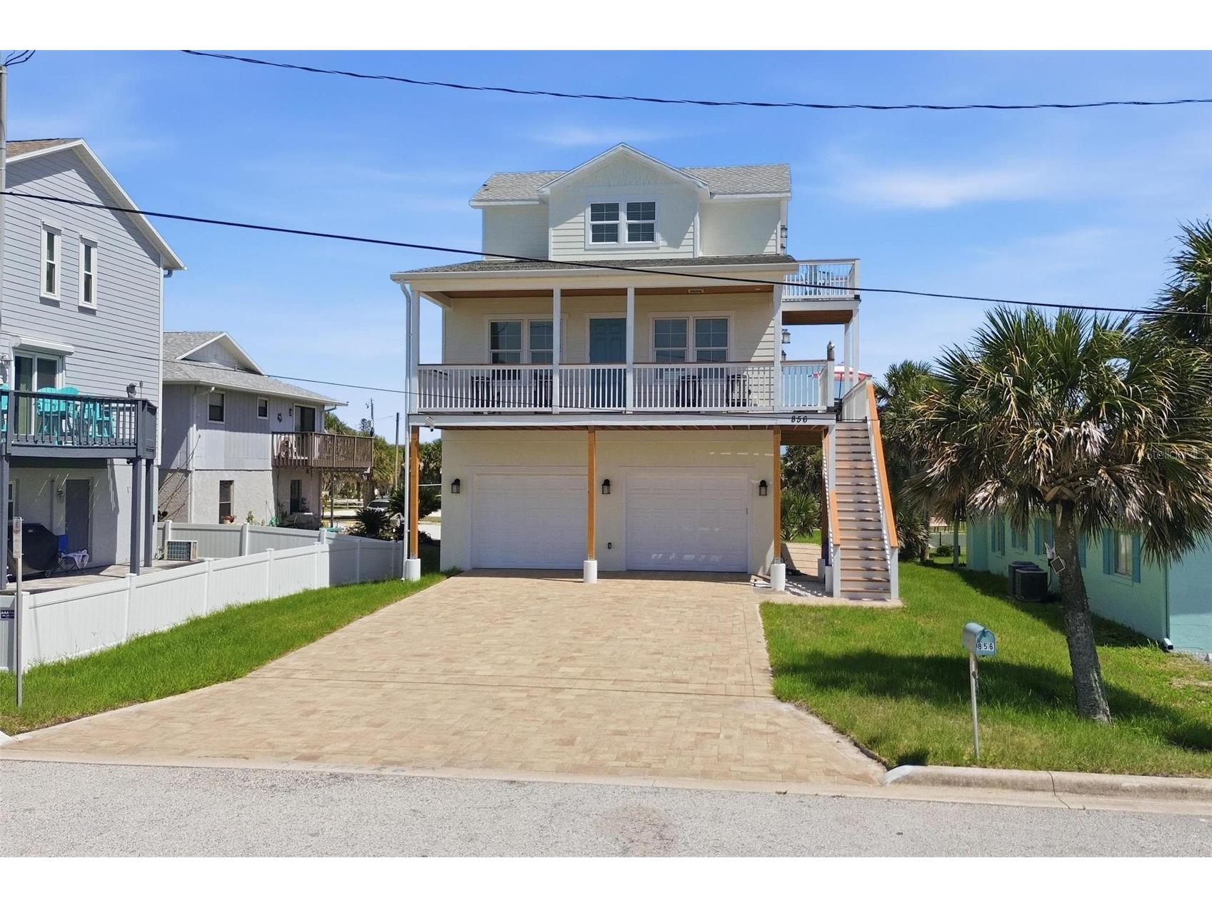 856 Ladyfish Avenue New Smyrna Beach FL 32169 V4949190 image65