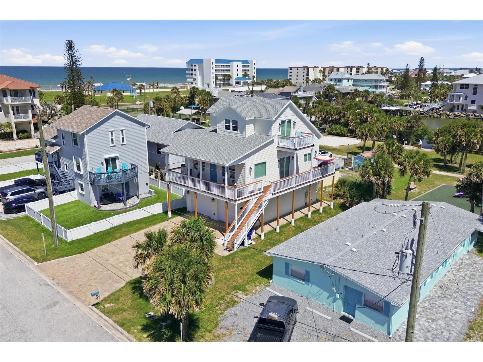 856 Ladyfish Avenue New Smyrna Beach FL 32169 V4949190 image66