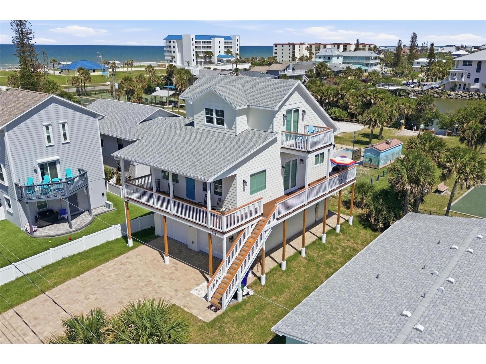 856 Ladyfish Avenue New Smyrna Beach FL 32169 V4949190 image67