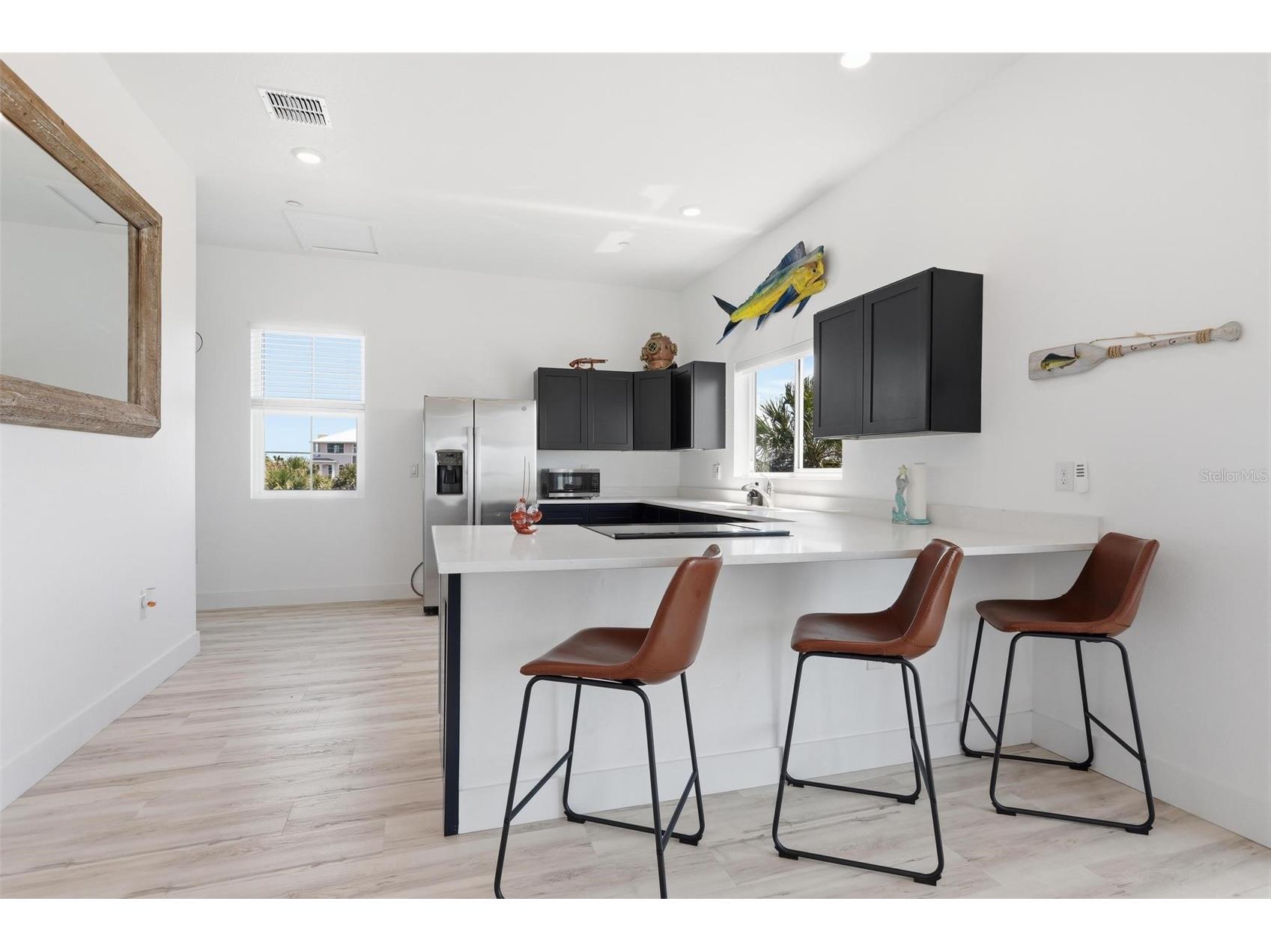 856 Ladyfish Avenue New Smyrna Beach FL 32169 V4949190 image9