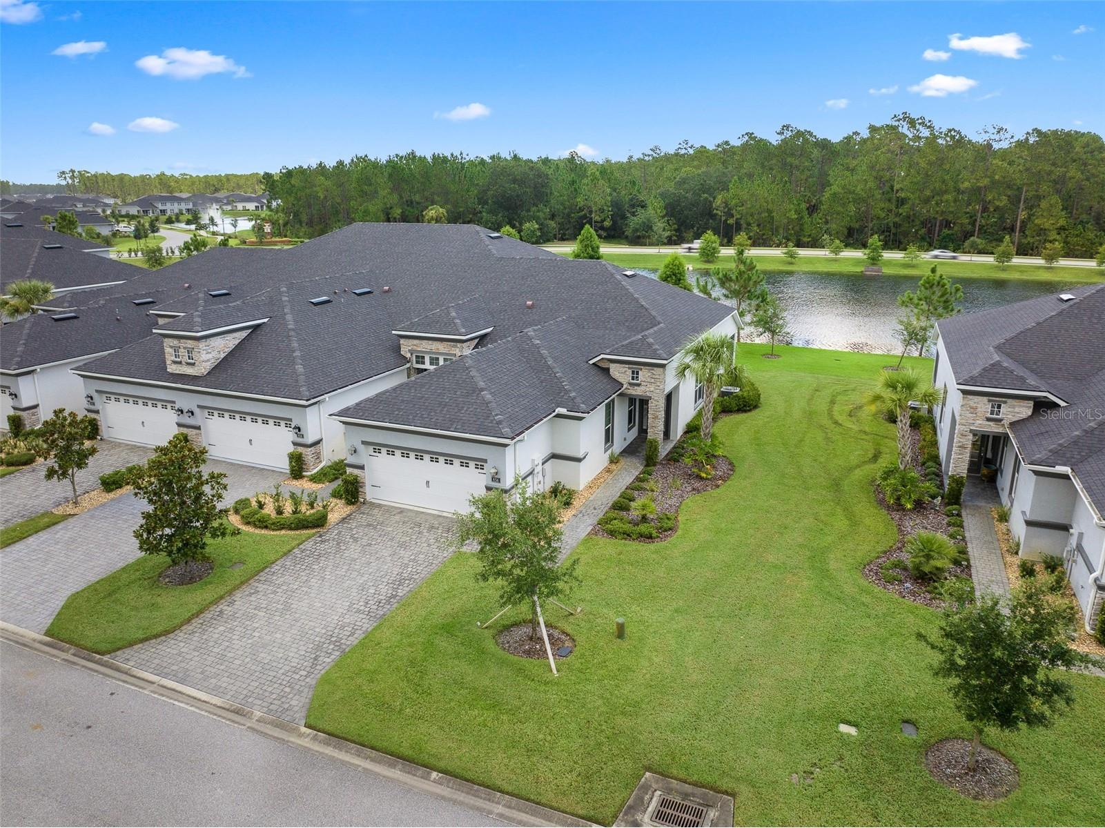 856 Pinewood Drive Ormond Beach FL 32174 FC311467 image1
