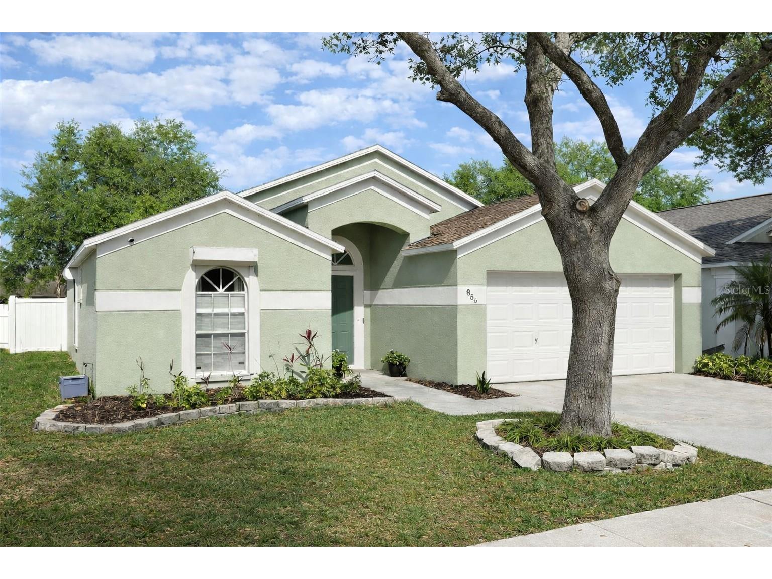 856 Rocky Mountain Court Valrico FL 33594 TB8486900 image1