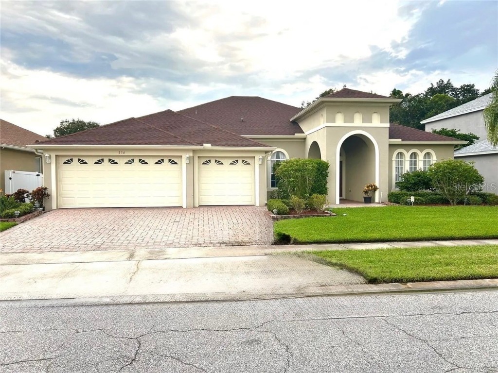 856 Timber Isle Drive Orlando FL 32828 R4909845 image1