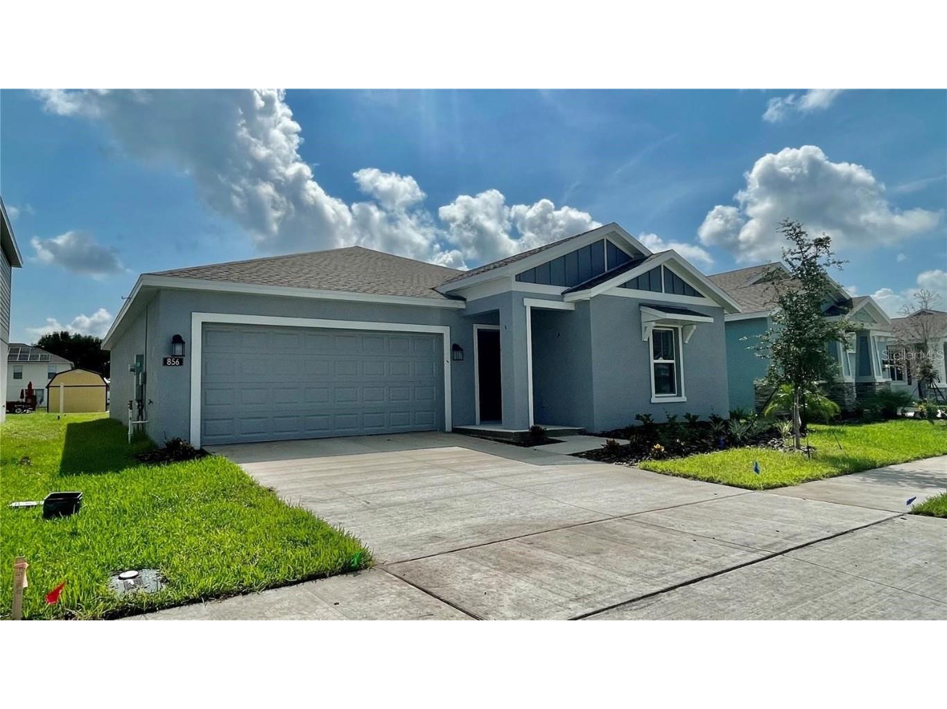 856 Timberland Drive Eagle Lake FL 33839 L4943554 image1