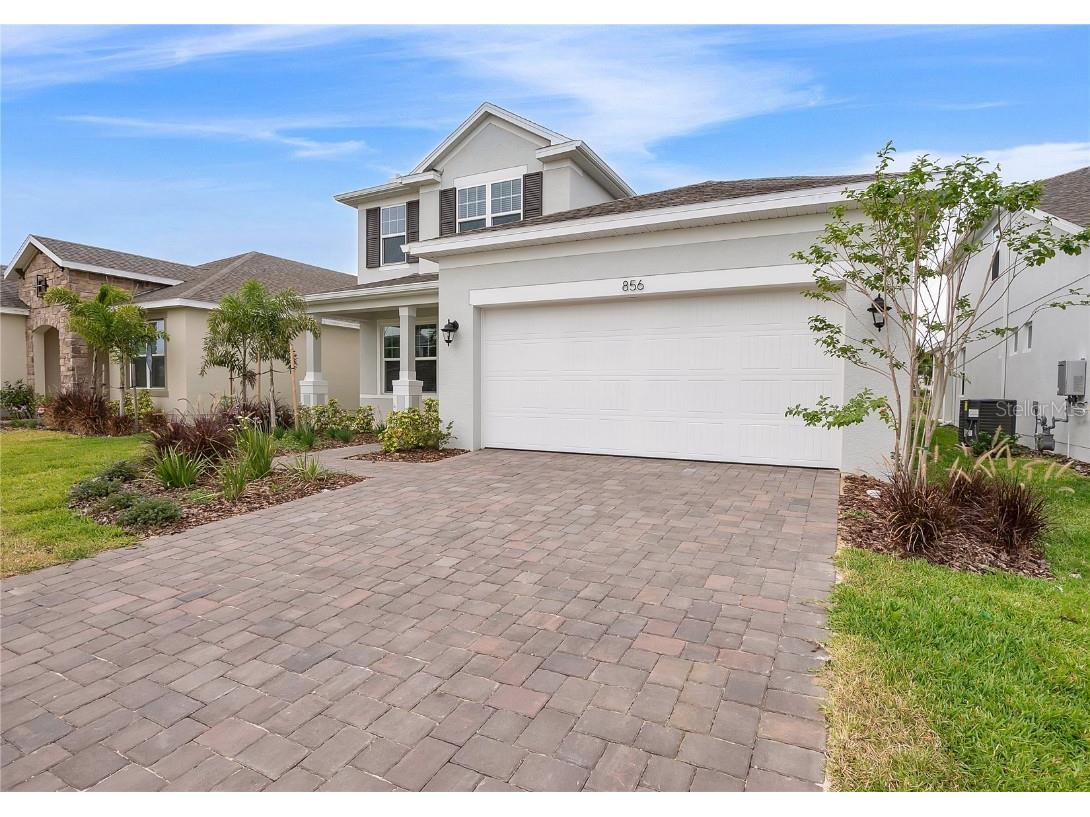 856 Vineyard Ridge Road Minneola FL 34715 O6201380 image1