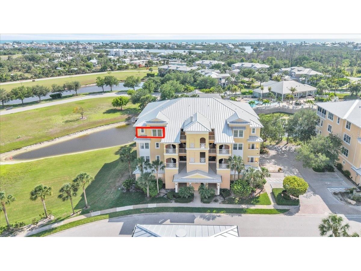 8560 Amberjack Circle #301 Englewood FL 34224 C7526034 image1
