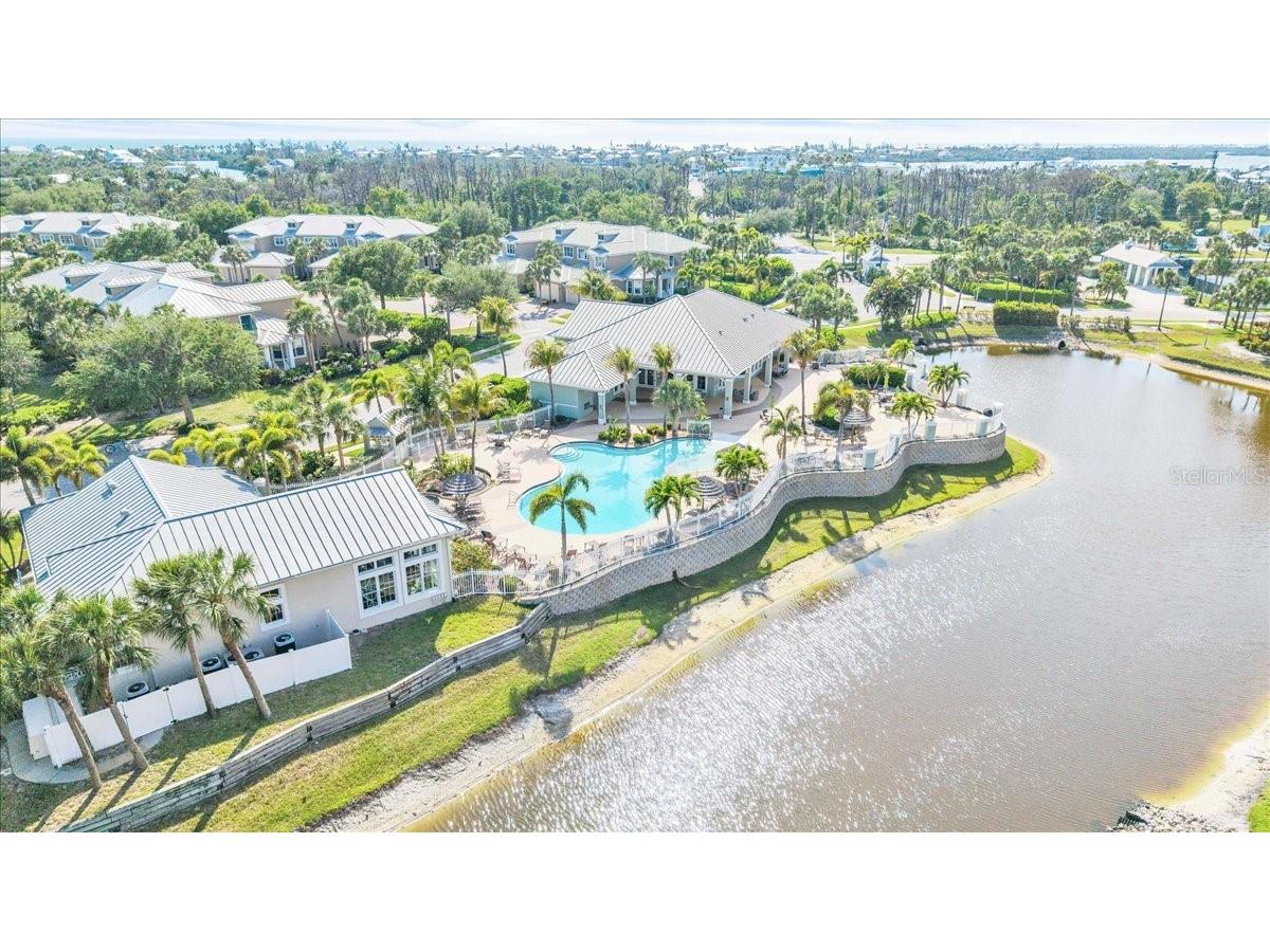 8560 Amberjack Circle #301 Englewood FL 34224 C7526034 image50