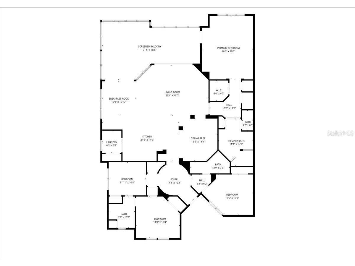 8560 Amberjack Circle #301 Englewood FL 34224 C7526034 image55