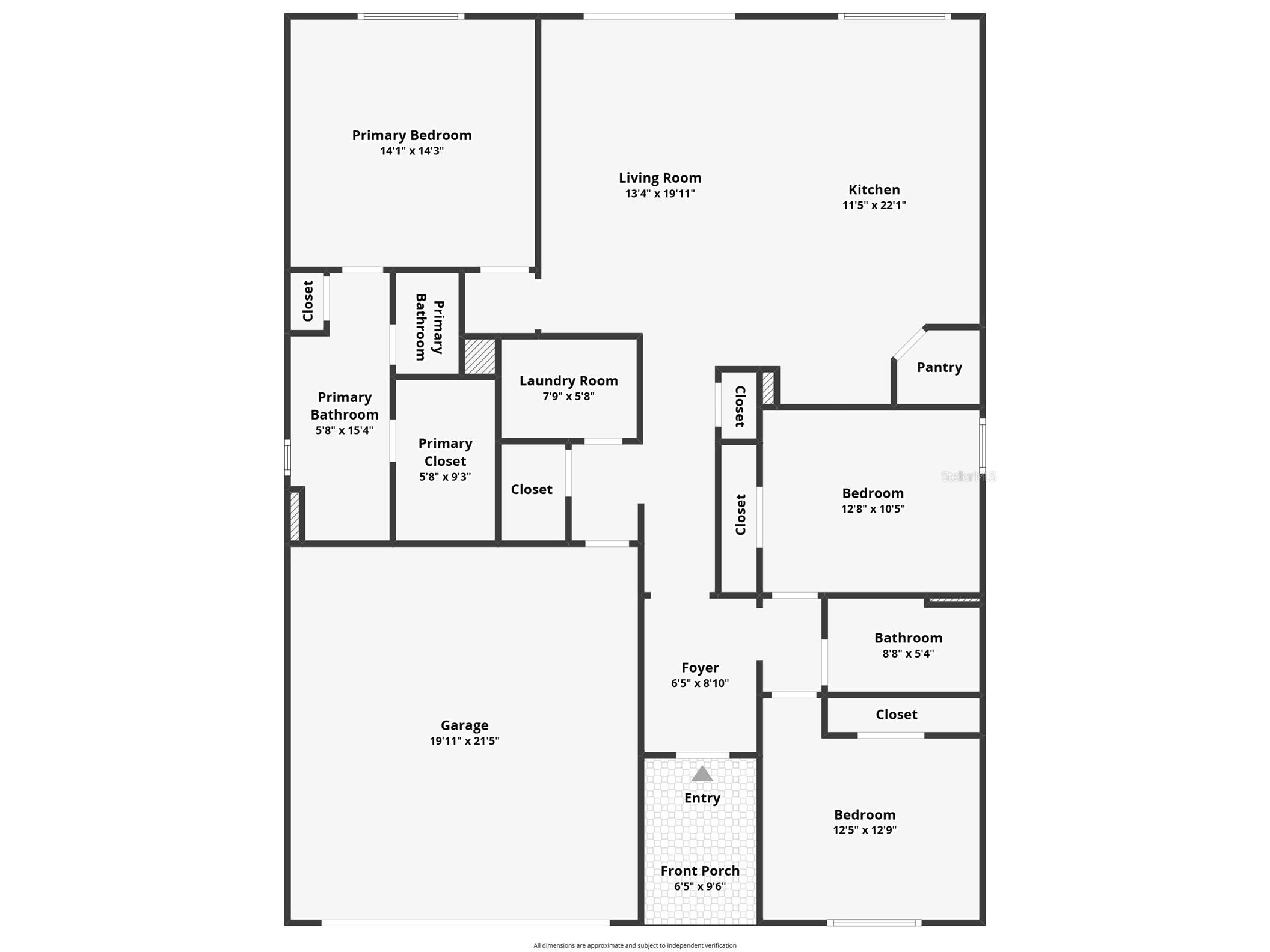 8560 Compass Point Avenue Orlando FL 32832 O6397604 image50