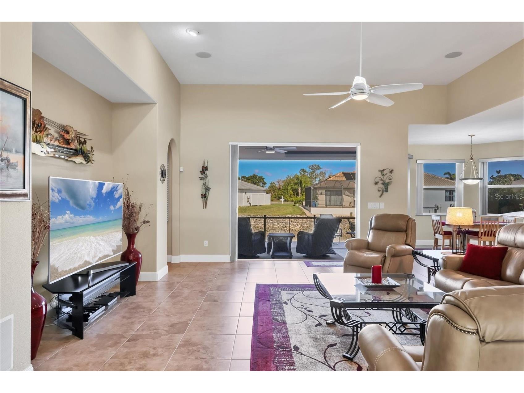 8560 Oklee Court North Port FL 34287 - LINO WATERWAY D6145849 image10