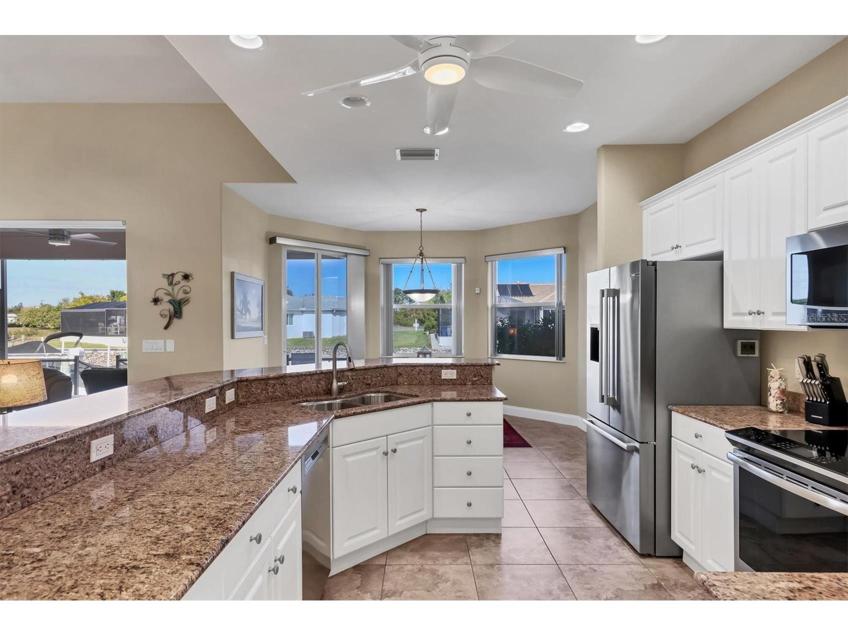 8560 Oklee Court North Port FL 34287 - LINO WATERWAY D6145849 image16