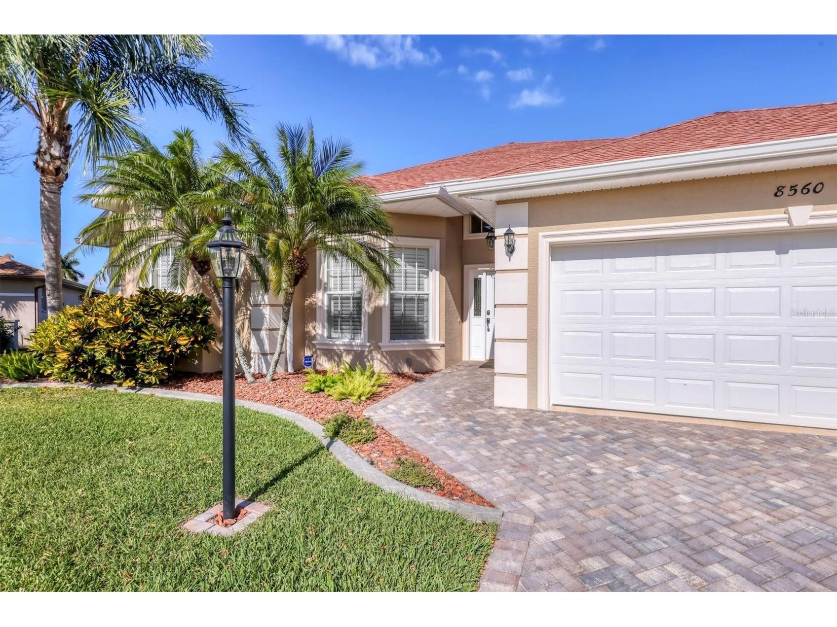 8560 Oklee Court North Port FL 34287 - LINO WATERWAY D6145849 image3