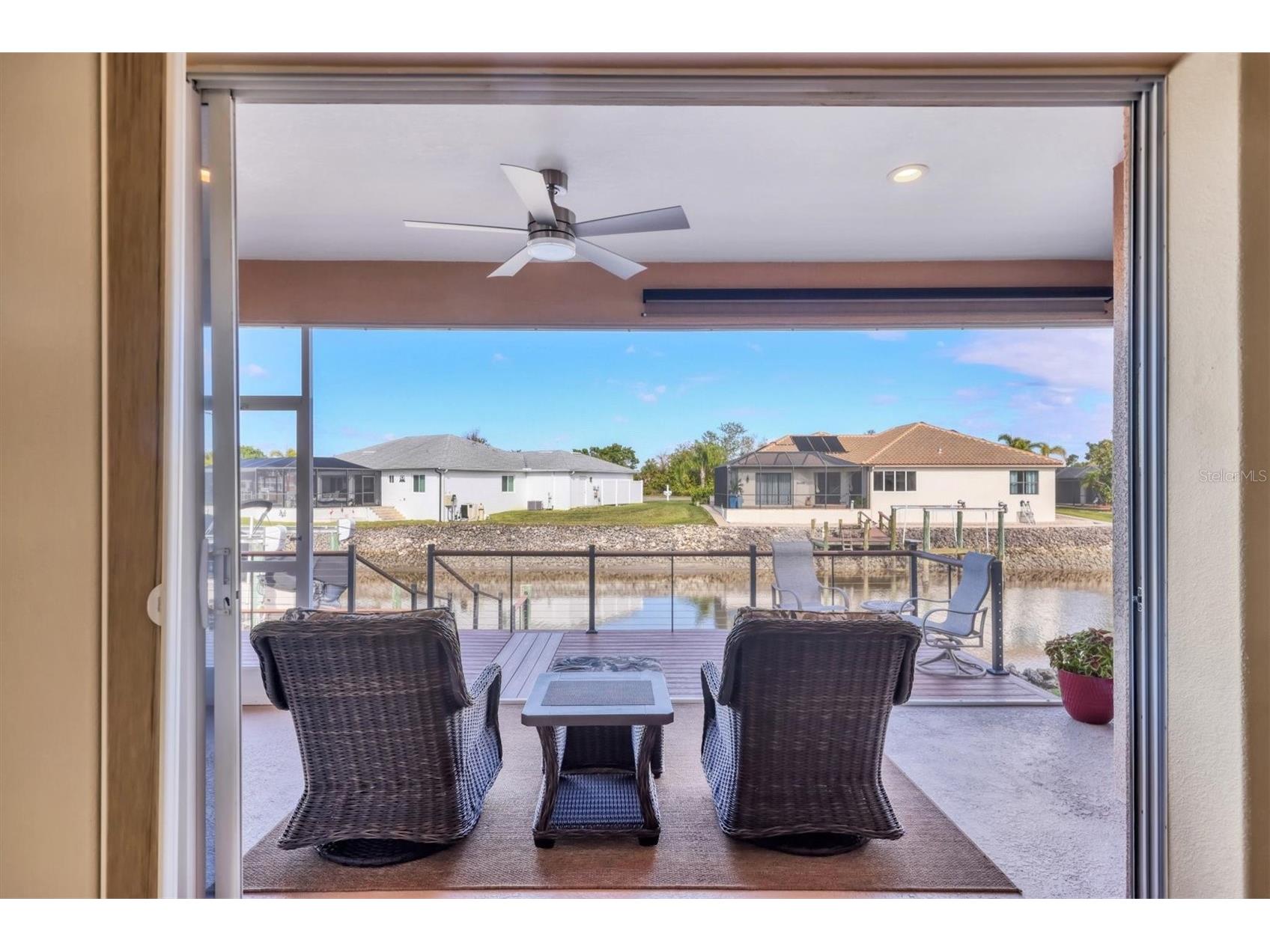 8560 Oklee Court North Port FL 34287 - LINO WATERWAY D6145849 image30