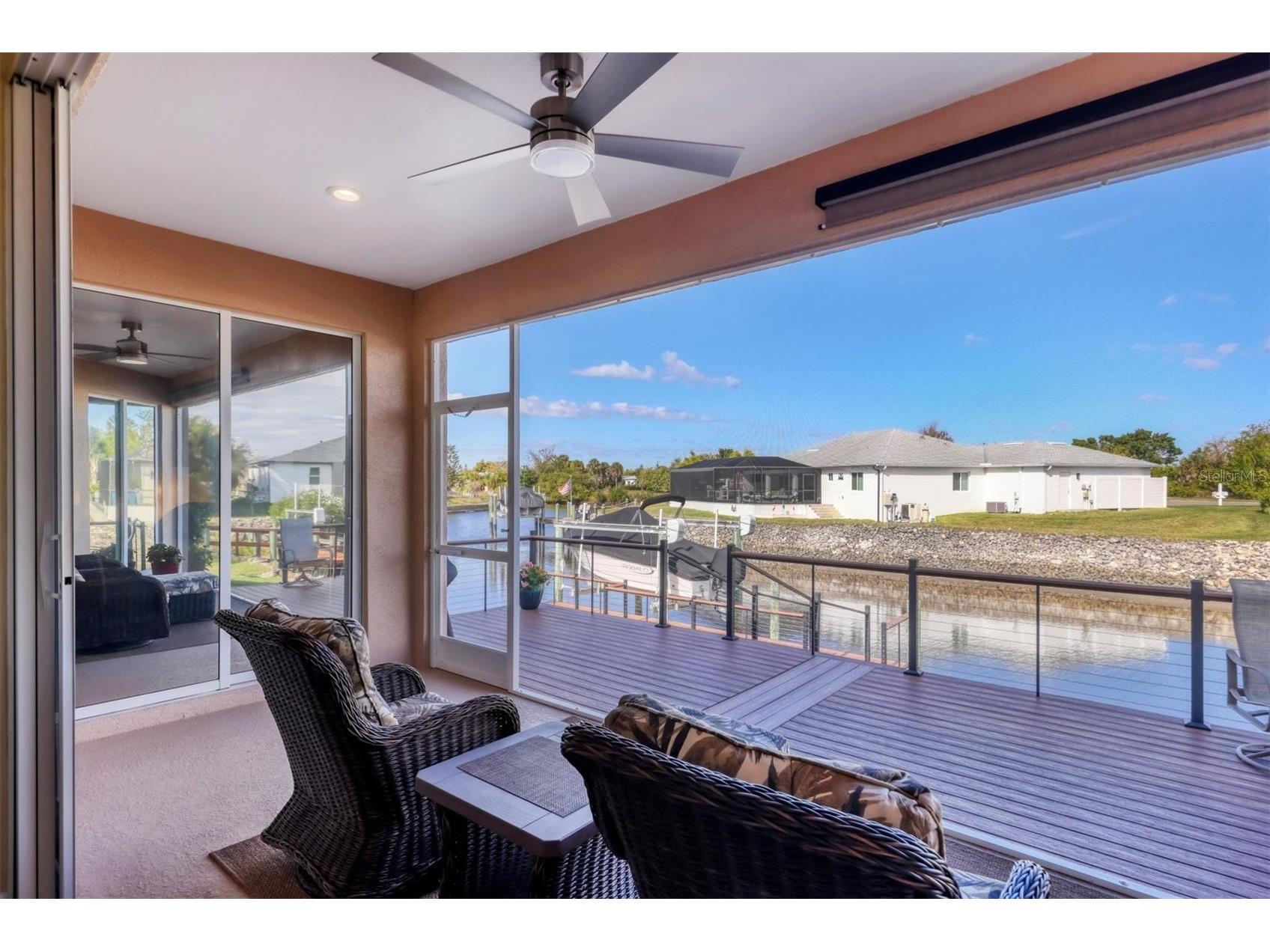 8560 Oklee Court North Port FL 34287 - LINO WATERWAY D6145849 image31