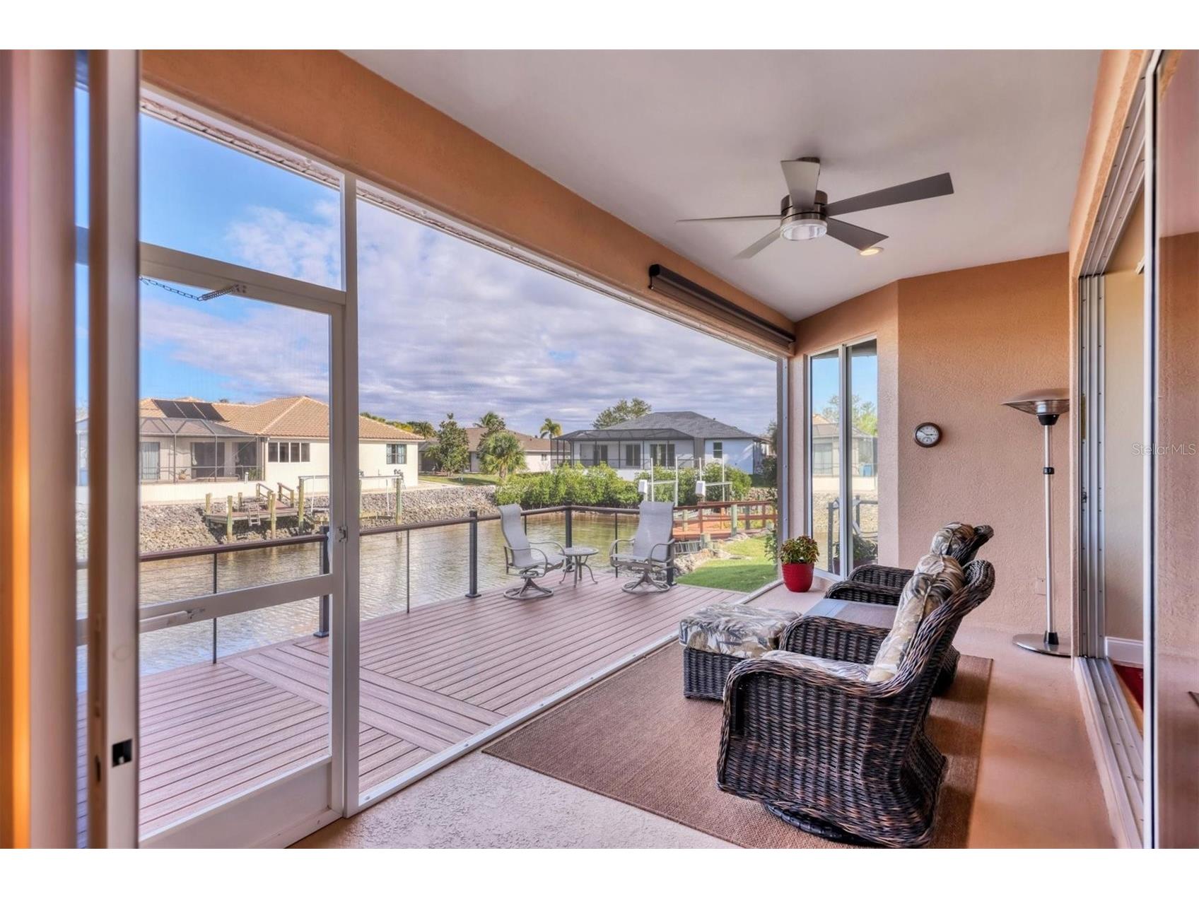 8560 Oklee Court North Port FL 34287 - LINO WATERWAY D6145849 image32