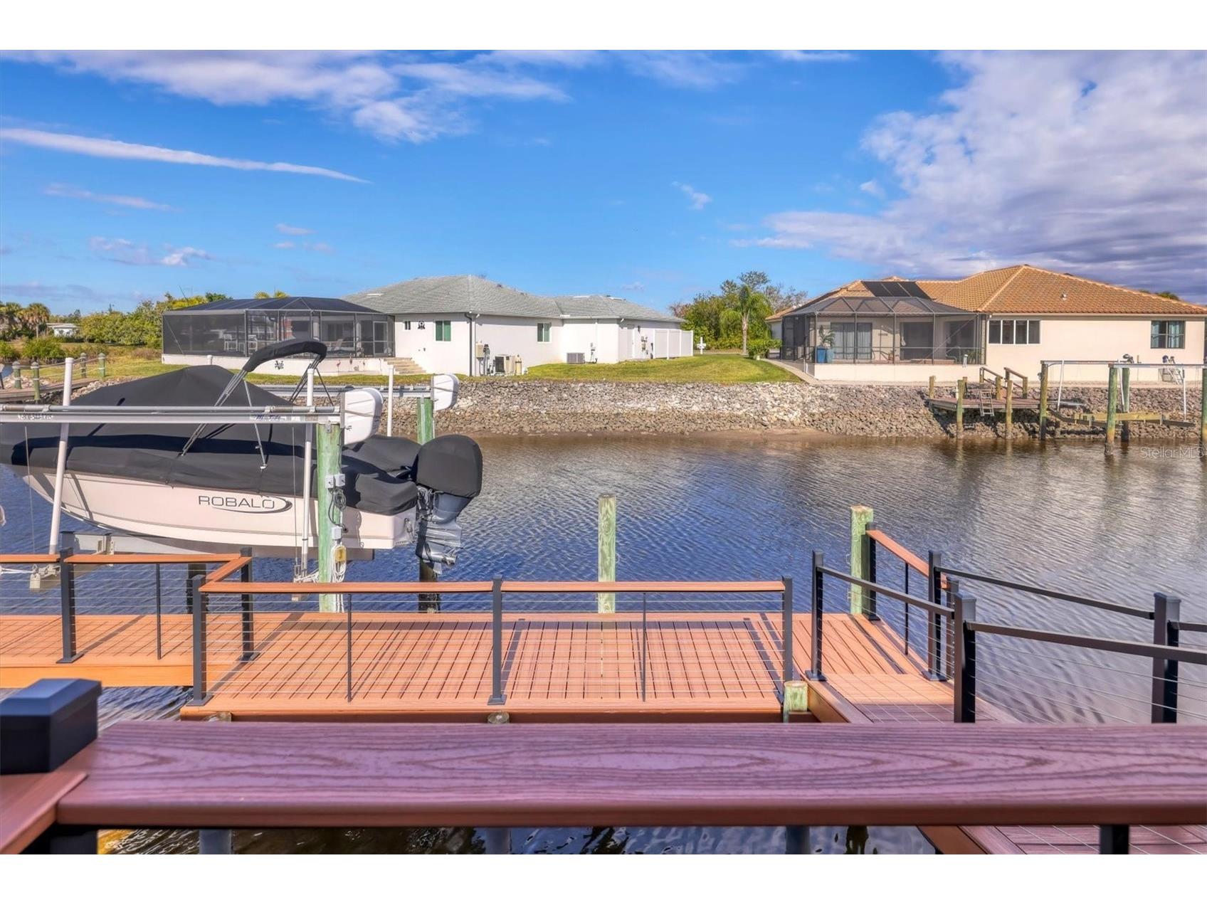 8560 Oklee Court North Port FL 34287 - LINO WATERWAY D6145849 image33