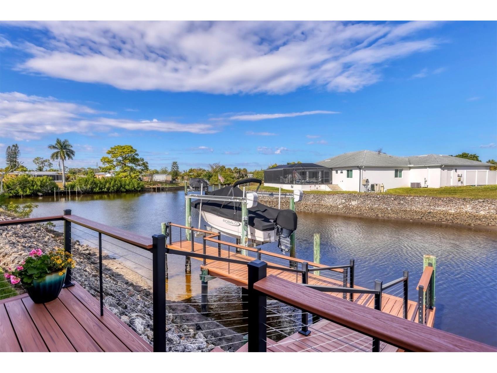 8560 Oklee Court North Port FL 34287 - LINO WATERWAY D6145849 image34