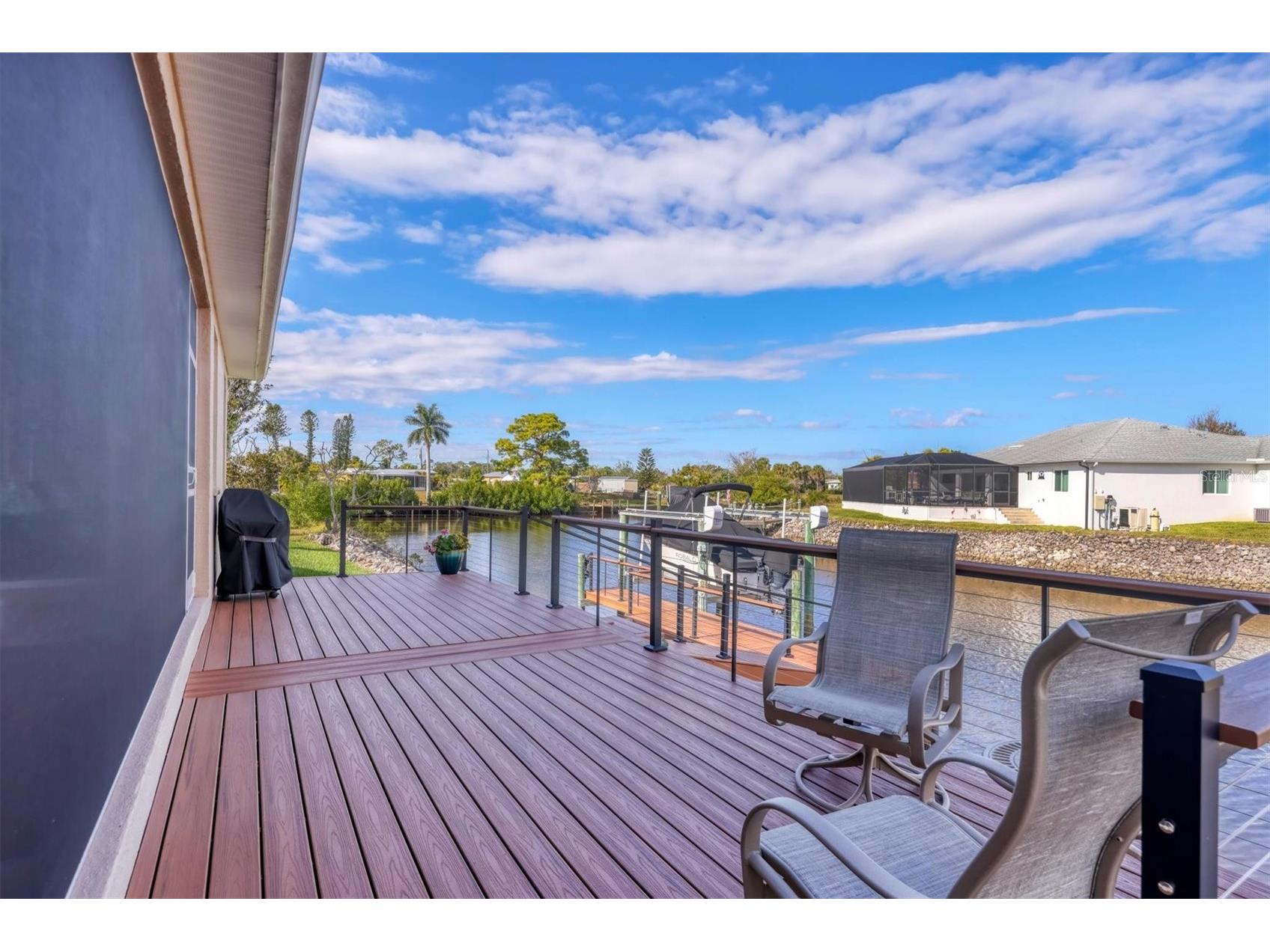 8560 Oklee Court North Port FL 34287 - LINO WATERWAY D6145849 image35