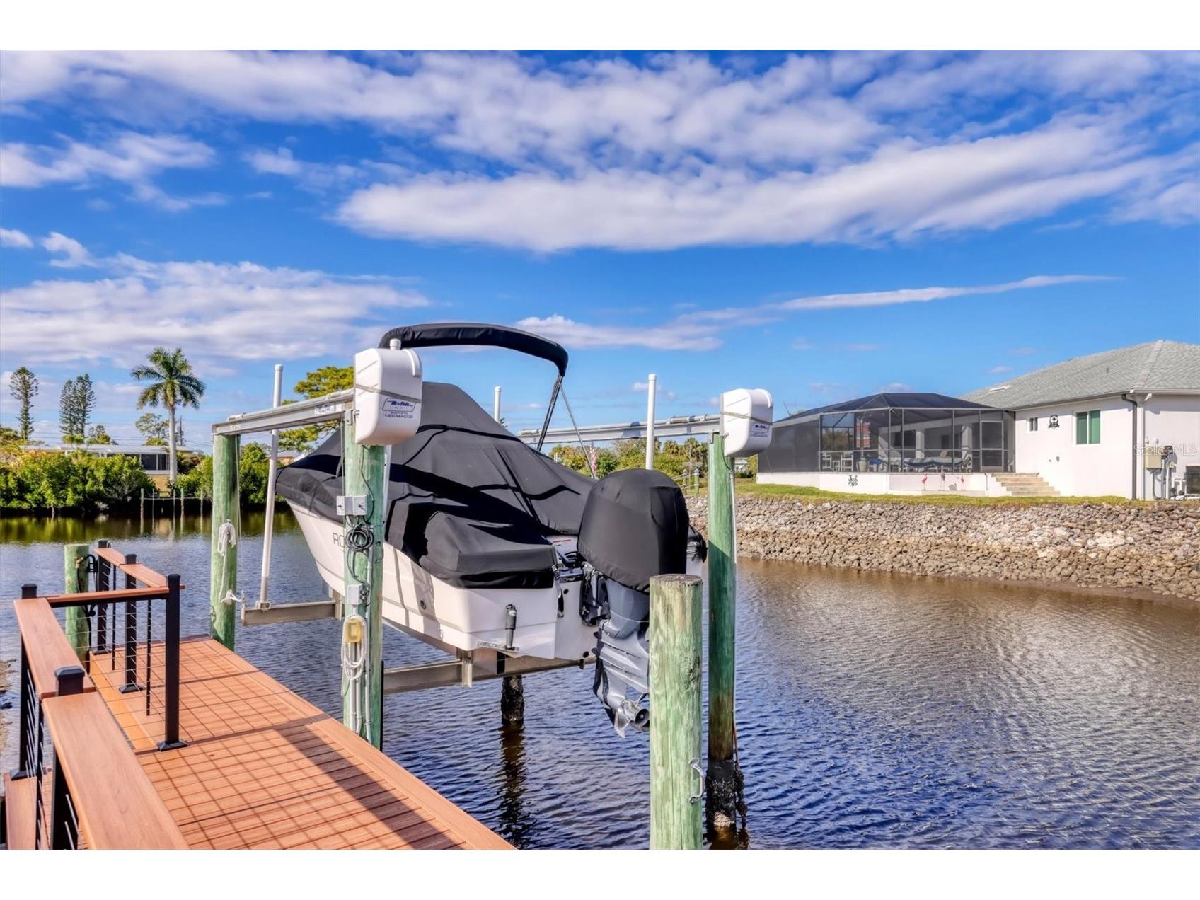8560 Oklee Court North Port FL 34287 - LINO WATERWAY D6145849 image36