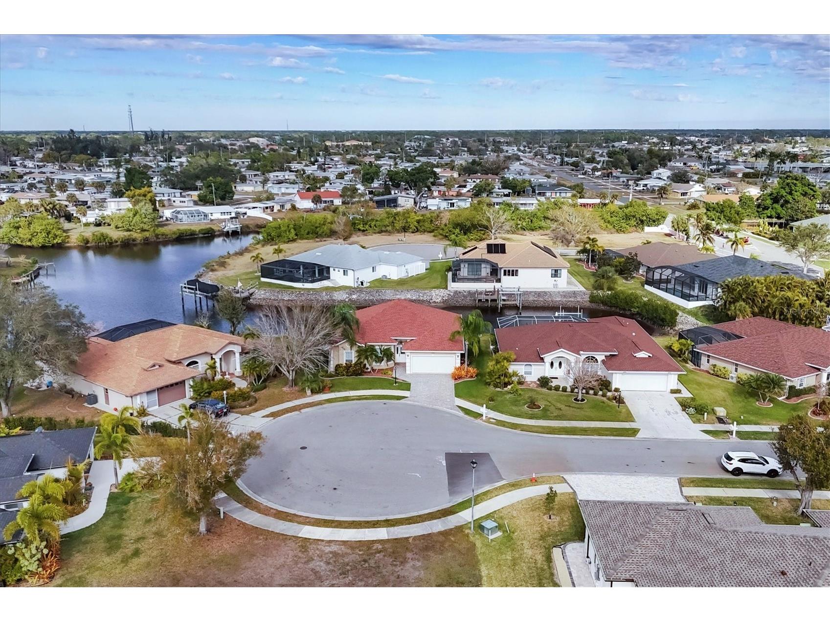 8560 Oklee Court North Port FL 34287 - LINO WATERWAY D6145849 image39